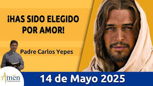 14 de mayo de 2025