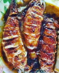 Resepi sambal sotong sumbat telur. Resepi Sotong Bakar Dengan Sos Sedap Memang Ketagih Kartel Dakwah