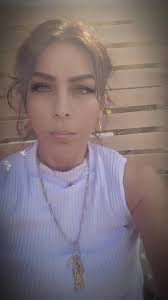 Brittany Morgan Garza Visalia Ca