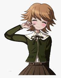Maybe you would like to learn more about one of these? Judgedreddpool Auf Twitter Happy Birthday March 14th To Danganronpa S Precious Cinnamon Bun Chihiro Fujisaki Truly He Is One Of The Most Wholesome Characters In The Series Danganronpa Chihirofujisaki Happybirthday Cinnamonbun Dunno What