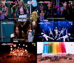 Korean drama show street woman fighter (2021) episode 1 online. Street Woman Fighter Preview Former Iz One Chaeyeon Sheds Tears Boa Gets Cut Off By A Junior Dancer Kpophit Kpop Hit