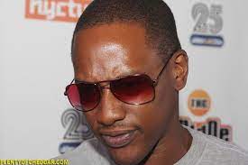 Pin On Keith Murray