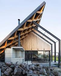 Haus Hinter Dem Dach Architekt Adam Healey Pracownia Architects Leader Archi Adam Arquitectura Arquitectura Residencial Arquitectos