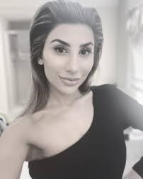 Courtney Khondabi QVC