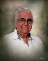 Ruben Hinojosa Sr. Obituary January 6, 2021