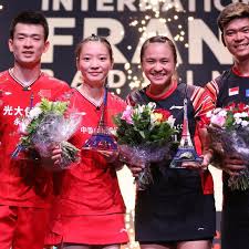 We did not find results for: 8 Potret Huang Ya Qiong Atlet Bulu Tangkis China Yang Cantiknya Bikin Salah Fokus Bola Liputan6 Com