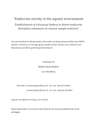 Pesticides are regulated in nova scotia under the authority of the environment act and the pesticide regulations, administered by the nova scotia department of the environment and labour. 2