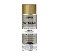 Hi-Tech Lacquer—Gold Metallic (12 oz)