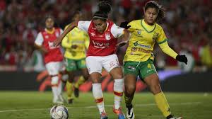 Dimayor dio a conocer el sistema del campeonato. Adios A La Liga Profesional Femenina En Colombia As Colombia