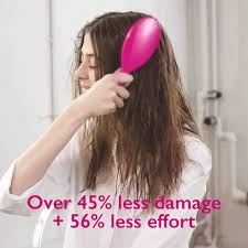 3.50 out of 5 stars (43 reviews) wet brush. If Tangled Hair Is Your Worst Nightmare This Brush Will Be Your Hero