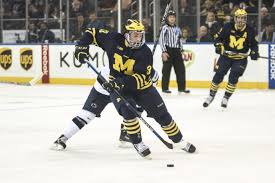 The Education Of Zach Werenski