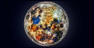 We did not find results for: Una Imagen Muestra Los Colores Ocultos De La Luna National Geographic En Espanol