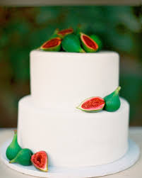 I should def update with a note. 40 Simple Wedding Cakes That Are Gorgeously Understated Martha Stewart