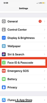 Tap the turn off button. How To Disable Passcode On Iphone Or Ipad Osxdaily