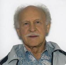 Obituary of Elmer Maier