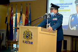 To date, the government is moving towards ease of doing business for everyone in the. Twitter à¤ªà¤° Kastam Malaysia Biar Jasa Jadi Kenangan Putrajaya 10 April 2020 Persaraan Ketua Pengarah Kastam Malaysia Dato Seri Paddy Abd Halim Setelah Berkhidmat Selama Hampir 37 Tahun Sejak 1983 Berjasa