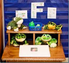 Tot School Letter F Frog Tot School Alphabet Activities Preschool Alphabet Phonics