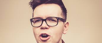 Christopher Macarthur-Boyd and Rosco McClelland talk comedy