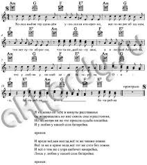 скачать песню а у любви у нашей села батарейка Noty S Akkordami K Pesne Batarejka Zhuki Noty Pesni Noty Dlya Flejty
