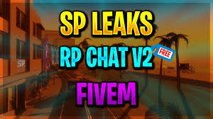 Maybe you would like to learn more about one of these? Esx Rp Chat V2 Free Script Fivem Sp Youtube