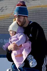 10,282 likes · 2 talking about this. Morning Flurries Colorado Avalanche Players Making The Most Of Family Time Mile High Hockey