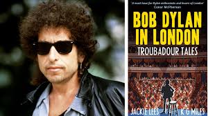 Tales of Bob Dylan, Camden, Crouch End and Dave