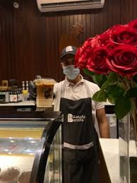 34.50 ر.س السعر شامل الضريبه. Ø§ÙØªØªØ§Ø­ Ù…Ù‚Ù‡Ù‰ Ø¨Ø§Ø±ÙŠØ³ØªØ§ ÙÙŠ Ø¨ÙŠØ´Ø© Ø¹Ø³ÙŠØ±