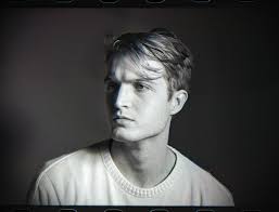 Joe Nicholas Lamming