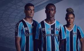 Grêmio pode ter novo fornecedor de material esportivo a partir de 2026 -  Notícias | Portal GuiaTem Abelardo Luz
