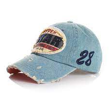 Mens Vintage Mesh Trucker Hat Outdoor Adjustable Baseball Cap B Navy C017yos9zd6 Mesh Trucker Hat Trucker Hat Vintage Men