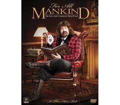 Cactus jack defeats the sandman. Blu Ray Review For All Mankind The Life And Career Of Mick Foley Wrestlingcorner De