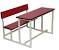 School Desk Png
