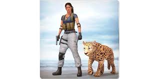 Commando Shooting: TPS 2025