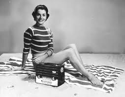 Camel toe is one of those evergreen concepts that's good throughout the year. Lee Meriwether S Feet Wikifeet