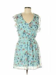 Mng Women Green Casual Dress Xs Fashion Clothing Shoes Accessories Women Womensclothing Ebay Link In 2020 Green Dress Casual Blue Dress Casual Casual Dress