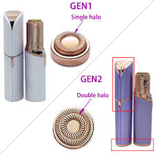 Flawless legs hair remover as seen on tv diode laser removal machine lebanon women threading with thread 808nm handpiece. Buy Tuokiy Facial Hair Remover Replacement Heads Compatible With Finishing Touch Flawless Facial Hair Removal Tool For Women As Seen On Tv 18k Gold Plated Rose Gold 4 Count First Generation Online In Taiwan