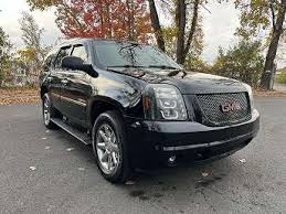 Image result for Onyx Black 2012 Yukon
