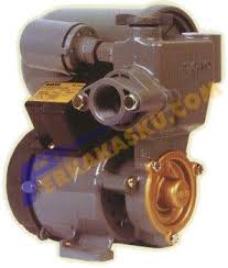Mesin pompa air merk sanyo memiliki kelebihan untuk dapat digunakan memompa air pada sumur dangkal ataupun sumur dalam secara otomatis. Jual Sanyo Pw H137ac Pompa Air Sumur Dangkal Po068 Informasi Produk Harga Review Spesifikasi Perkakasku Com