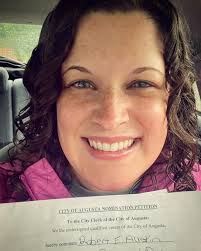 Stephanie Sienkiewicz