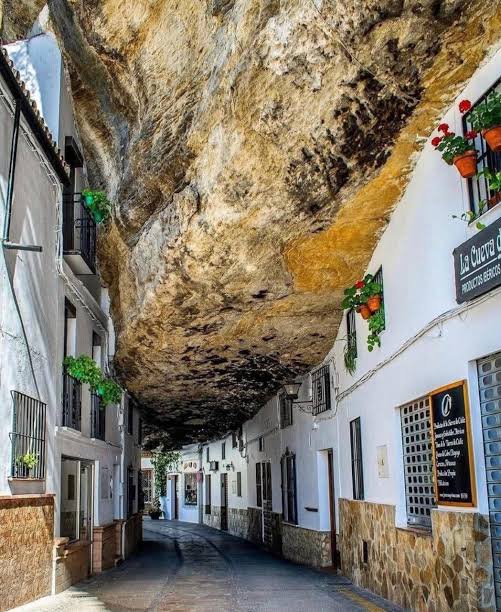 Qué visitar en Setenil de las Bodegas - Turismo de Setenil