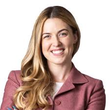 Abbey Pellino Hawthorne