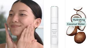 Pureness Soothing Light Face Moisturizer Bareminerals