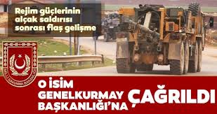Millî savunma bakanlığı resmi instagram hesabı official instagram account of the republic of turkey ministry of national defence www.msb.gov.tr. Milli Savunma Bakanligi Duyurdu Idlib Teki Hain Saldiriya Tsk Aninda Karsilik Verdi Son Dakika Haberler