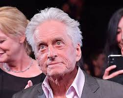 Israeli ambassador to Ireland: 'Actor Michael Douglas asked me about  Ireland's biased view of Israel'