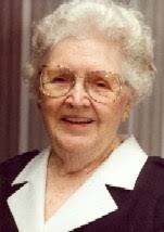 Kathryn Beatty Obituary (1910