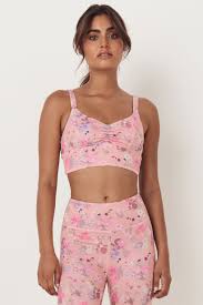 Wild Bloom Crop Spell Australia