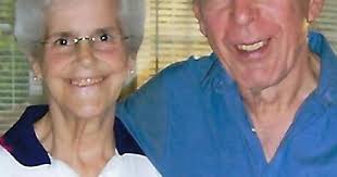 Judy and David Stephens