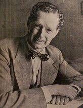 Meet the Irishman who changed World War II