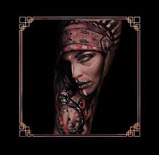 Clandestino Tattoo Estudio