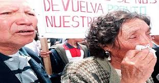 Agencias bancarias no prestarán servicio este lunes 5 de noviembre. El Peculado De Jamil Mahuad Y El Feriado Bancario Opcion S